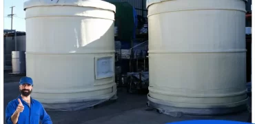 خدمات عزل خزانات