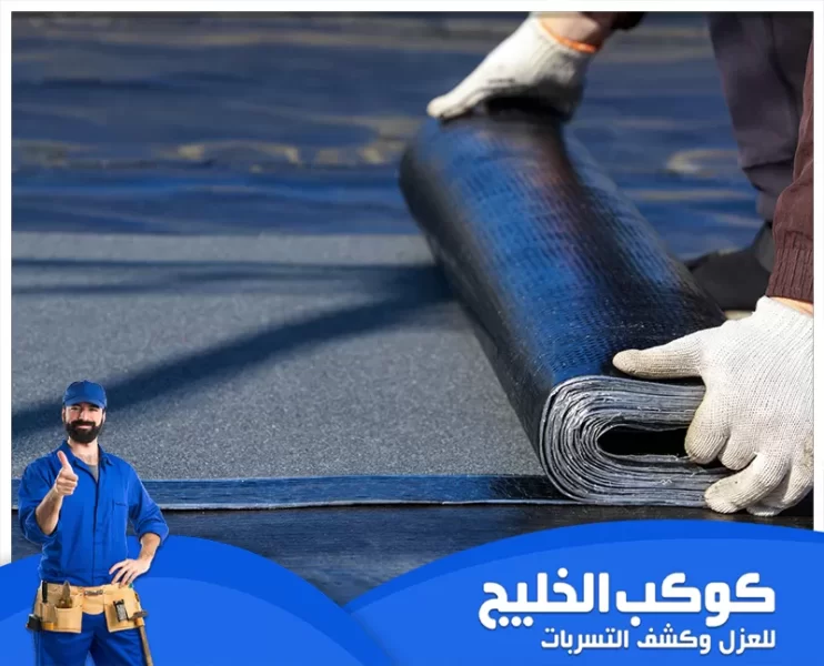 شركة عزل اسطح في ابوظبي