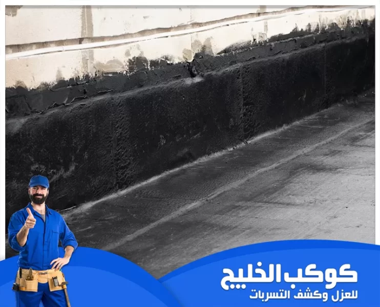 شركة عزل اسطح في عجمان