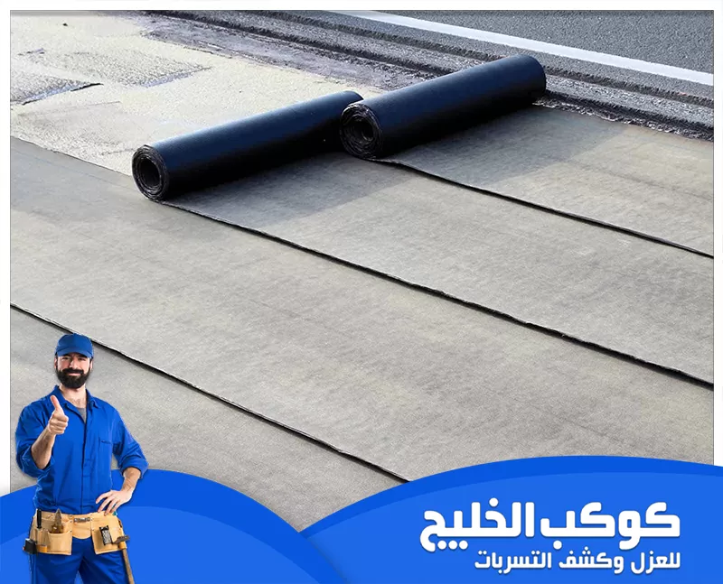 افضل شركة عزل اسطح في العين افضل شركة عزل اسطح في العين