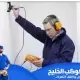 سابقة اعمالنا في كشف التسربات
