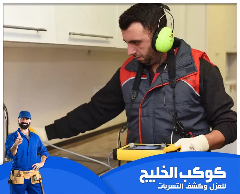 شركة كشف تسربات المياه في ام القيوين بالضمان شركة كشف تسربات المياه في ام القيوين بالضمان