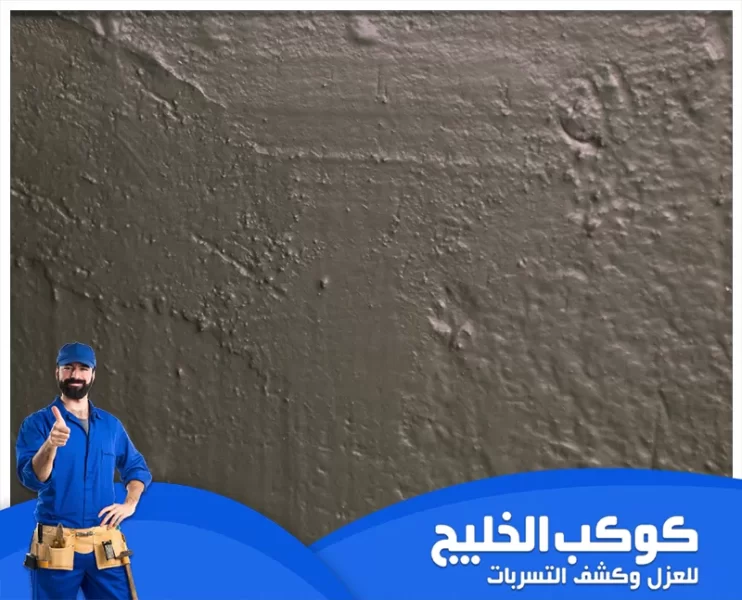 شركة معالجة الرطوبة في الامارات