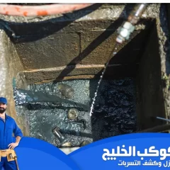 شركة معالجة الروائح الكريهة في الإمارات