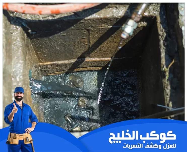 شركة معالجة الروائح الكريهة في الإمارات